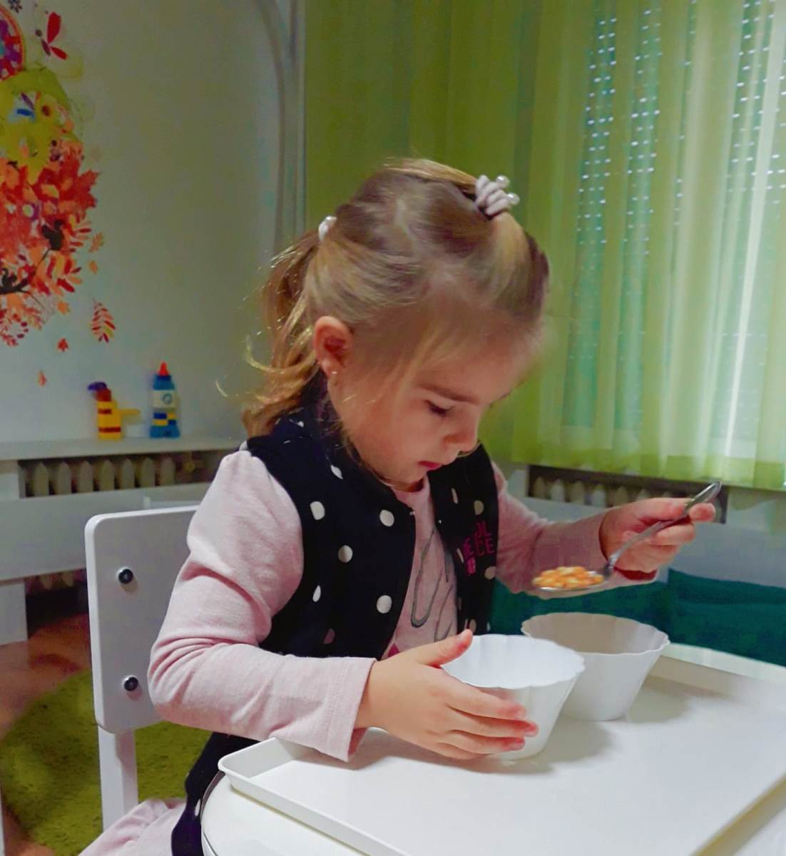 ДЕЙНОСТИ ПО МЕТОДА МОНТЕСОРИ