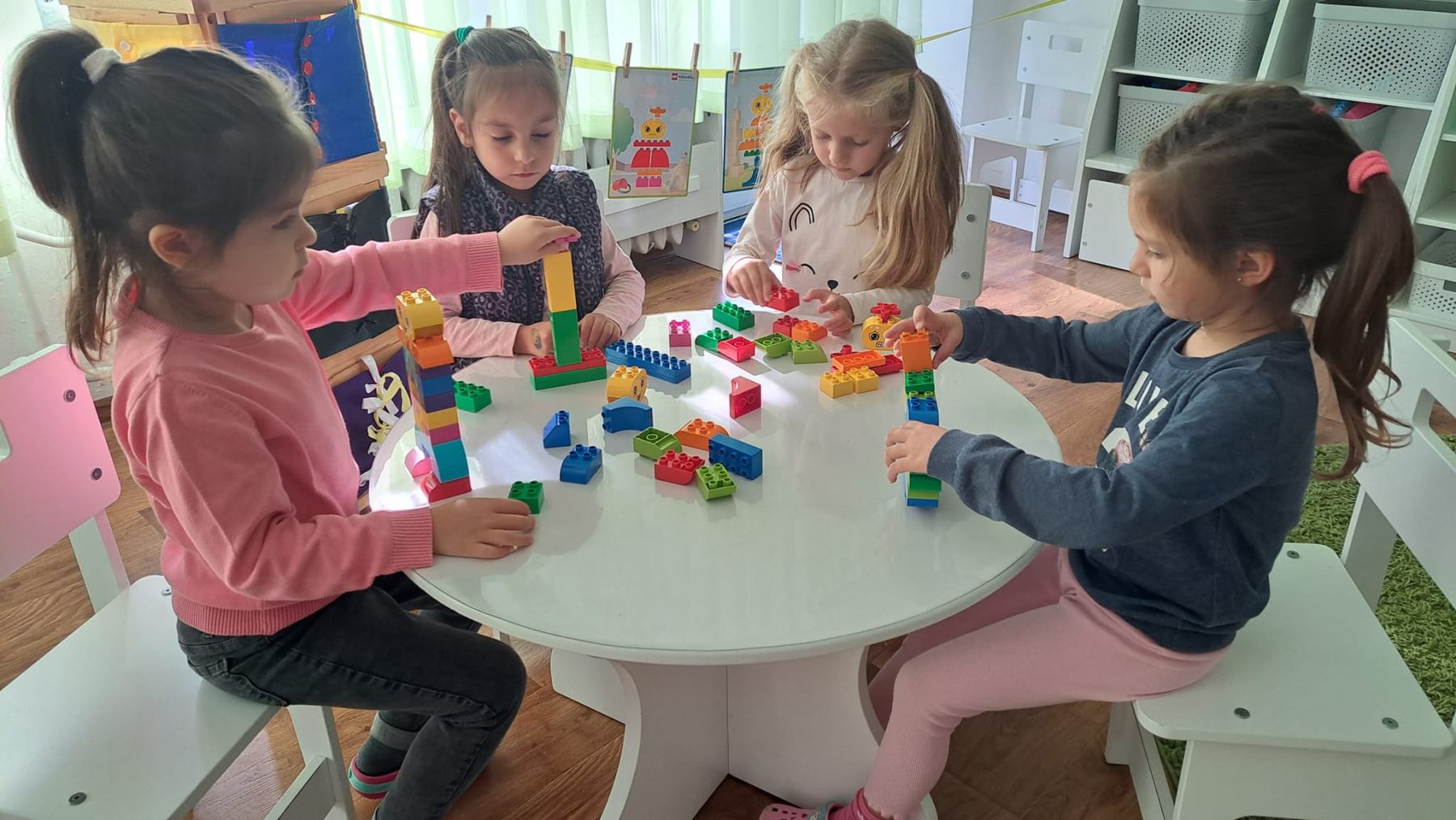 LEGO EDUCATION