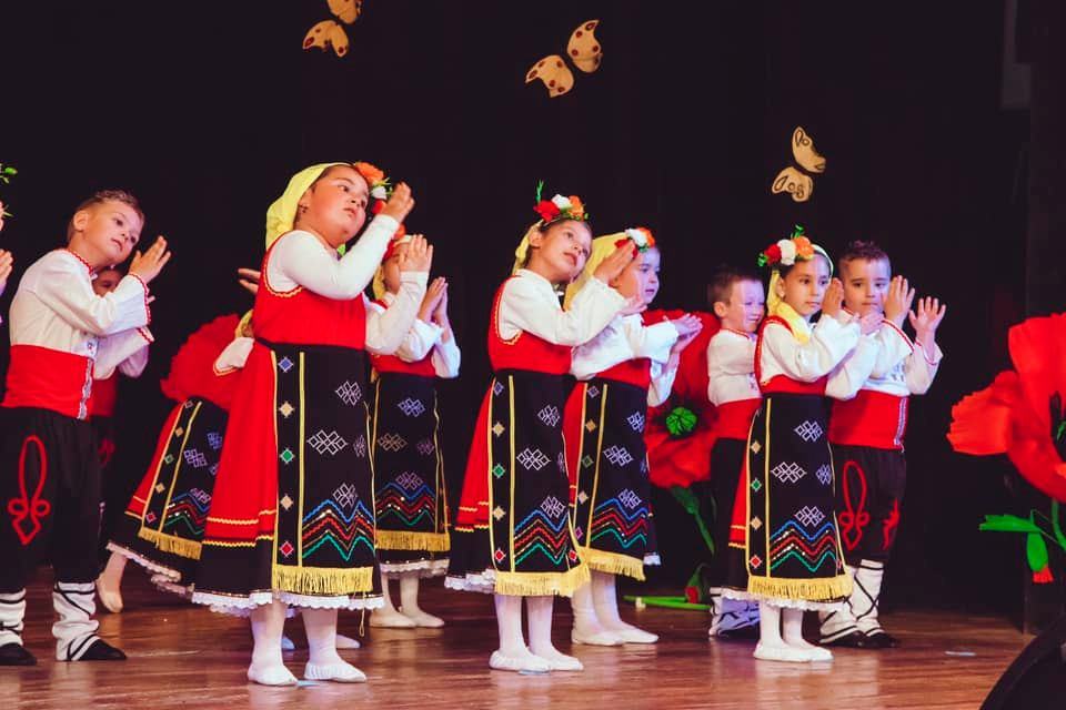ЮБИЛЕЙ ДГ "АЛЕН МАК"