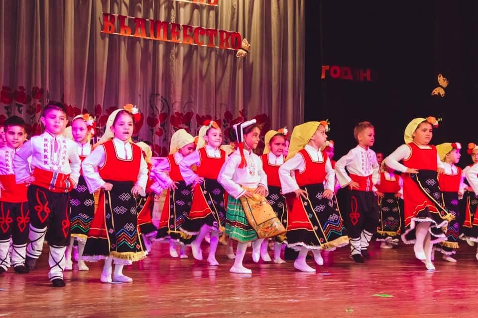ЮБИЛЕЙ ДГ "АЛЕН МАК"