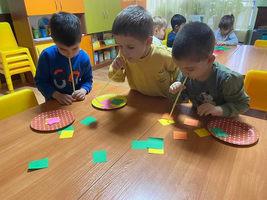 БГ Бъди Активен
