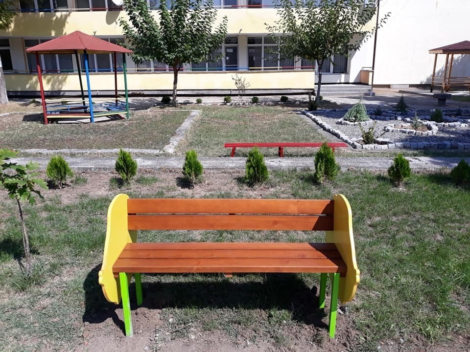 проект "Чиста околна среда"